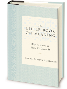 The LIttle Book on Meaning