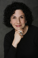 Laura Berman Fortgang